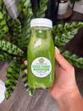 Green Charge