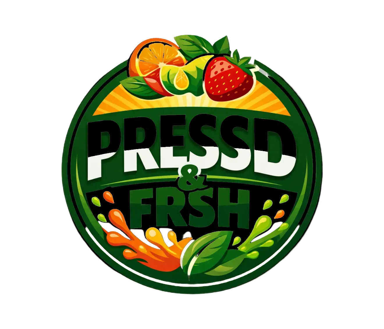 PRESSD & FRSH